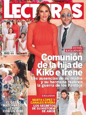 Lecturas - Magazine